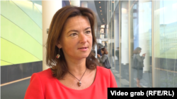 Tanja Fajon, europoslanica