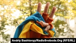 «Врятуй свою мову!»