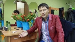 "Хатын-кыз тормышны ир-ат белән тигез алып бара" "Хатын-кыз тормышны ир-ат белән тигез алып бара"