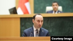 ანრი ოხანაშვილი სახელმწიფო უსაფრთხოების სამსახურის უფროსი. 24 ივნისი 2025 წელი