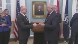Washington: Crna Gora primljena u NATO Washington: Crna Gora primljena u NATO