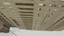 არქიტექტორები სოლიდარობისთვის: პროფესია, კრიზისი და მოძრაობა - ფენოვანი 2.50