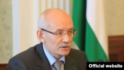 Рустэм Хамитов