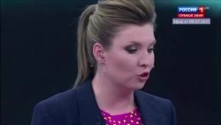 Скабеева о врагах Скабеева о врагах