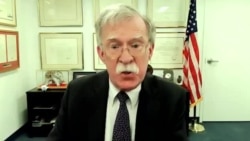 Джон Болтон о военной помощи Украине Джон Болтон о военной помощи Украине