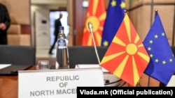 Usvajanje pregovaračkog okvira za Severnu Makedoniju nije moguće upravo zbog formata sastanka u Briselu