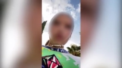 Последний день Лиды Слуцкой в летнем лагере школы Le Rosey Последний день Лиды Слуцкой в летнем лагере школы Le Rosey