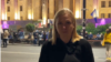 Poliția georgiană a amendat-o pe șefa OSCE pentru că a vizitat un protest
