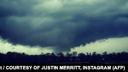 Кількість жертв стихії може зрости, попереджає місцева влада