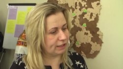 Світлана Пастушенко, секретар Сосницької селищної ради про поштову реформу