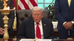 Переговоры сорвались? Переговоры сорвались?