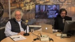 Алексей Венедиктов о клевете Петра Толстого Алексей Венедиктов о клевете Петра Толстого