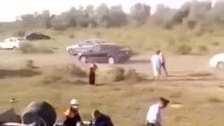 Бабаюрталда автоавария Бабаюрталда автоавария