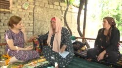 Ҷашни арӯсу домод аз ду тарафи ҷабҳаи ҷанг Ҷашни арӯсу домод аз ду тарафи ҷабҳаи ҷанг