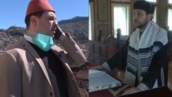 Čuvari sarajevskih bogomolja Čuvari sarajevskih bogomolja