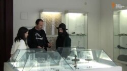 Vrećo: Hagada kao inspiracija