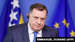 Milorad Dodik, član Predsjedništva BIH