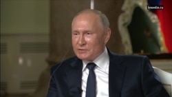 Путин о политической системе Путин о политической системе