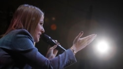 Археология. Госпожа президентка?