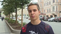 Допускать ли на выборы всех желающих? Допускать ли на выборы всех желающих?