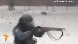 Еволюція «Беркуту»: від Майдану до АТО