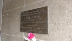 Slučaj "Ćuruvija": Godišnjica nerasvetljenog ubistva Slučaj "Ćuruvija": Godišnjica nerasvetljenog ubistva