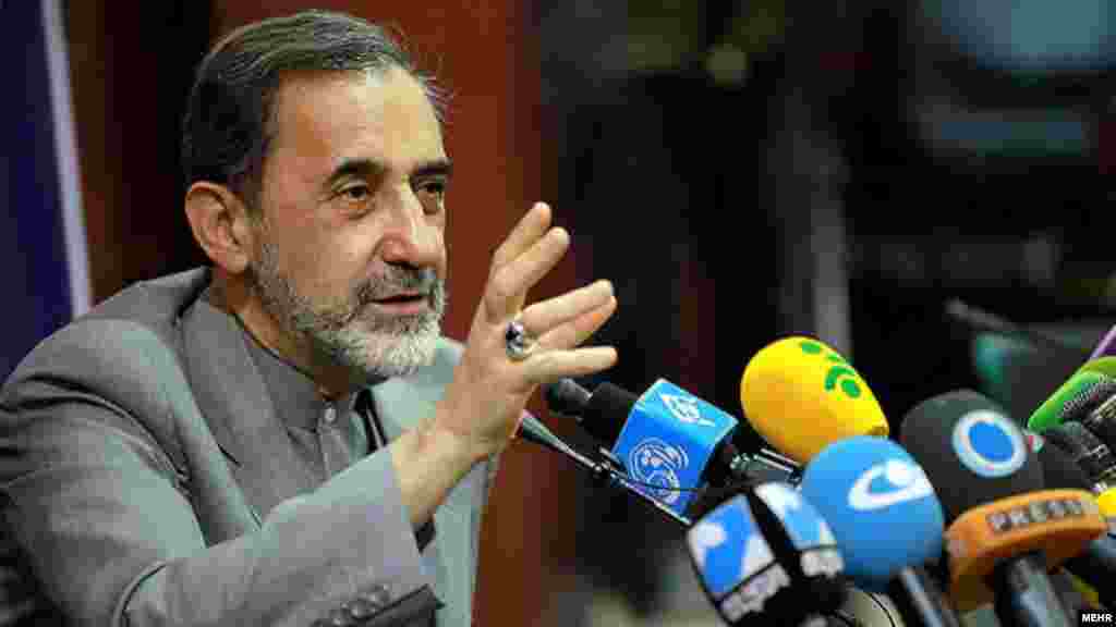 Velayati studied pediatrics in Iran and then specialized in infectious diseases at Baltimore&#39;s John Hopkins University in the 1970s. He was recently quoted as saying that he is aware of the speculation about his political ambitions. &quot;If in the future I make a decision in this regard, then I will comment about it,&quot; he told the hard-line website Mashreghnews.