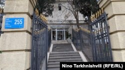 პირველი სამშობიარო, 31 მარტი, 2025 წელი