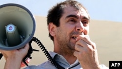 ХIажимурад Камалов, МахIачхъала, 21Сен2010