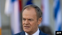 დონალდ ტუსკი