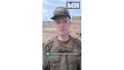 Срочник Сергей Смирнягин о принуждении к контракту.MP4 Срочник Сергей Смирнягин о принуждении к контракту.MP4