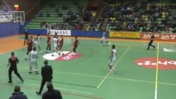 TV Liberty: Priče o odvažnima TV Liberty: Priče o odvažnima