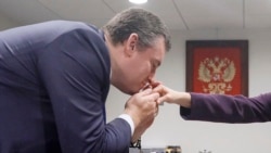 Археология. Харассмент федерального значения Археология. Харассмент федерального значения