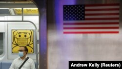 აშშ-ში კორონავირუსით ინფიცირების შემთხვევების აბსოლუტური უმეტესობა "დელტაზე" მოდის