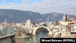 Mostar
