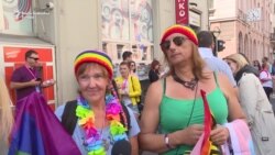 Gosti sarajevske Povorke ponosa Gosti sarajevske Povorke ponosa