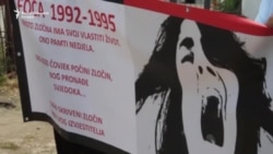 Ratni zločin - silovanje Ratni zločin - silovanje