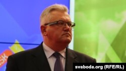 Ігар Карпенка, архіўнае фота