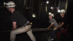 Veliko srce rudara Veliko srce rudara