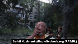 Ruski napadi direktno gađaju stambene zgrade u Kijevu i drugdje