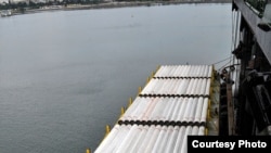 Mesto izgradnje Turskog toka