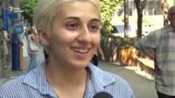 Що про Україну знають чехи і грузини (відео) Що про Україну знають чехи і грузини (відео)