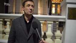 Британські правозахисники щиро зацікавлені допомогти українським політв'язням