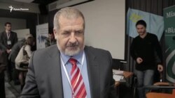 Россия готовится к информационной атаке против Украины – Чубаров (видео) Россия готовится к информационной атаке против Украины – Чубаров (видео)