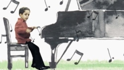 Вундеркинд, оправдавший надежды Вундеркинд, оправдавший надежды