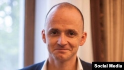 Заступник міністра охорони здоров’я Олександр Лінчевський