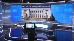 Зеленський виганяє з Ради прогульників і кнопкодавів Зеленський виганяє з Ради прогульників і кнопкодавів