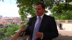 Інвестори більше бояться корупції, а не війни - Гундер Інвестори більше бояться корупції, а не війни - Гундер