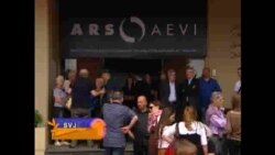 Svjedoci vremena Svjedoci vremena