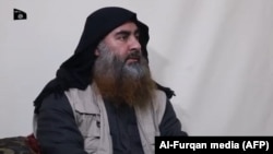 Abu Bakr al-Baghdadi